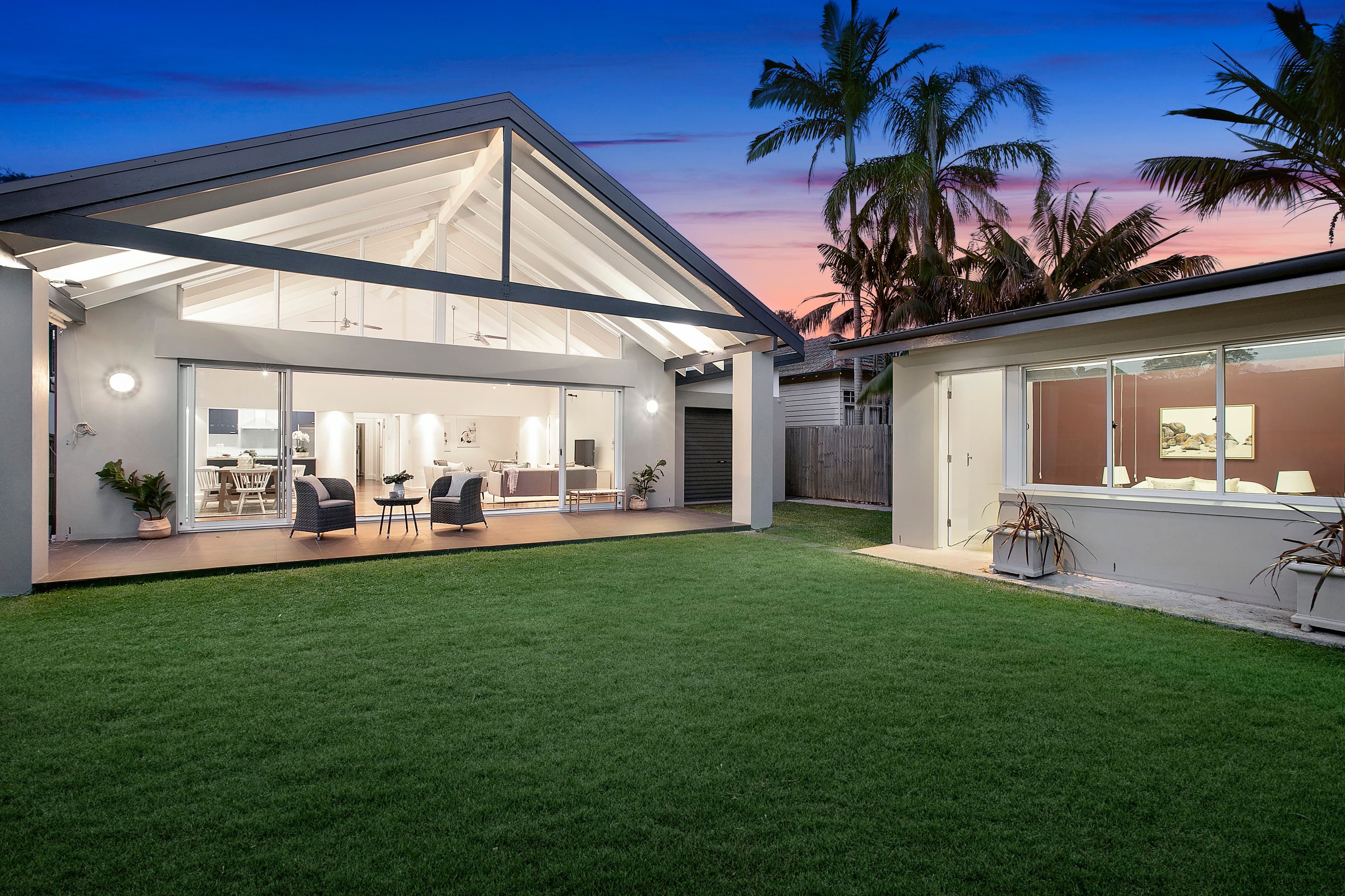 202 Sailors Bay Road, Northbridge - Image 1