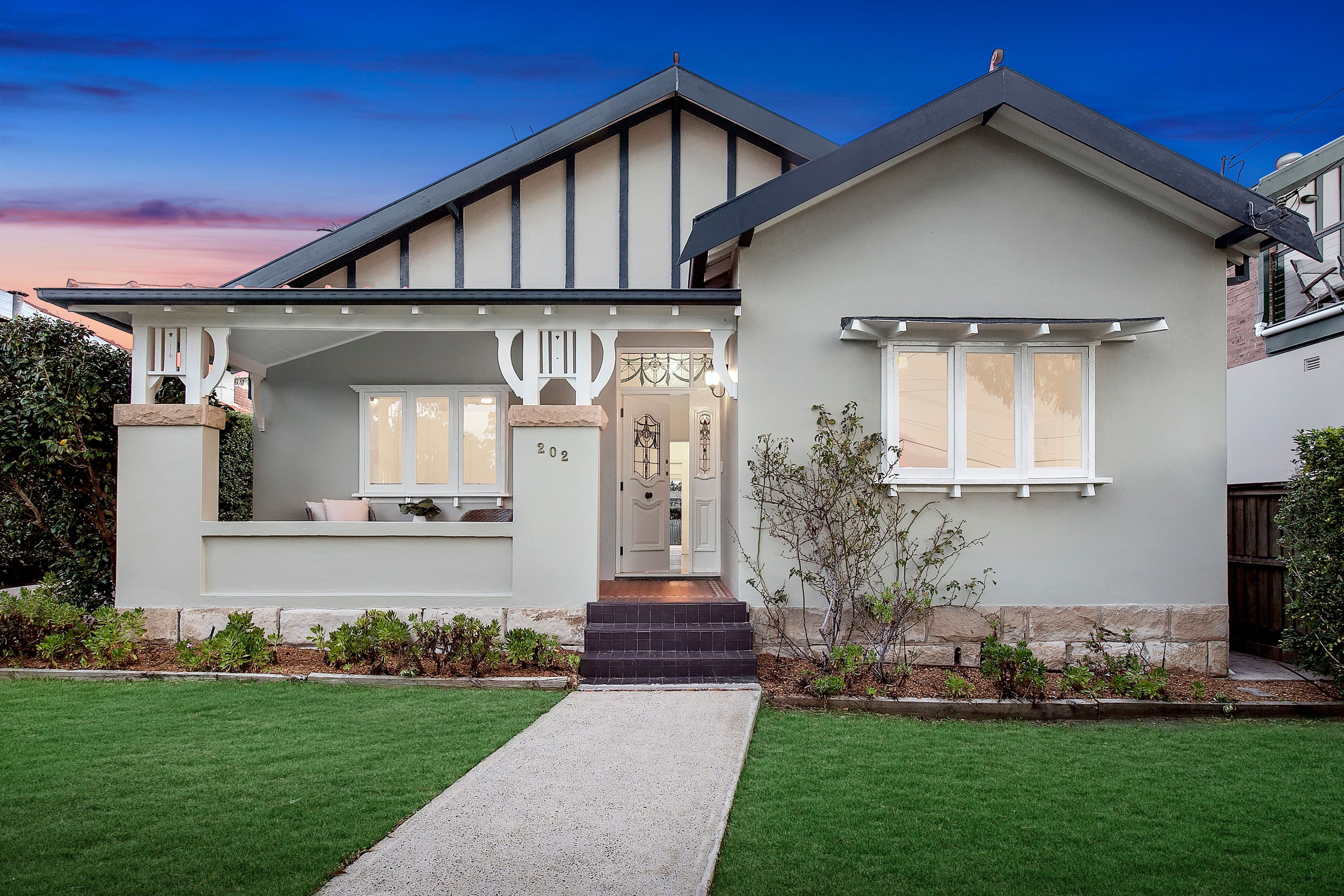 202 Sailors Bay Road, Northbridge - Thumbnail 2
