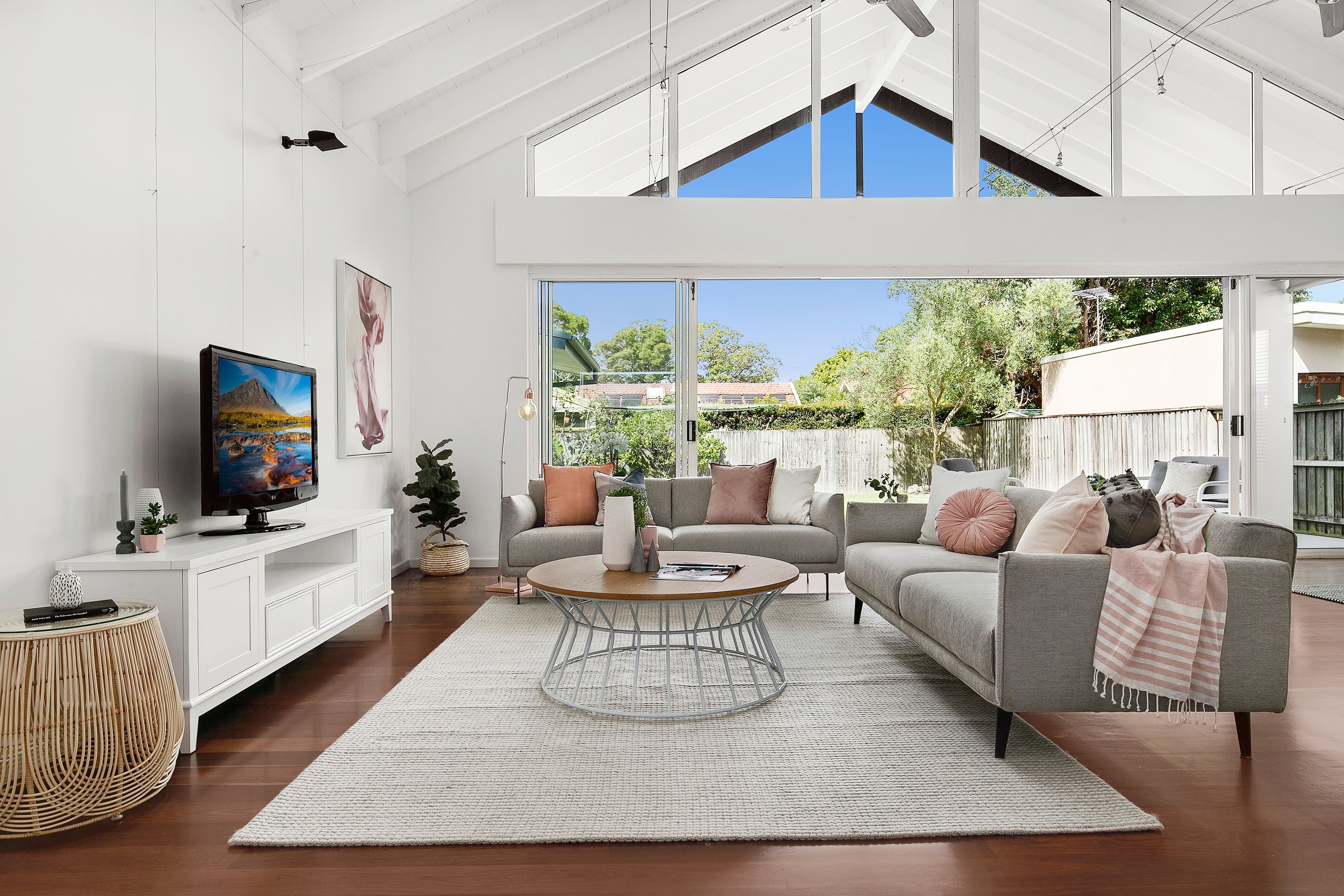 202 Sailors Bay Road, Northbridge - Thumbnail 3