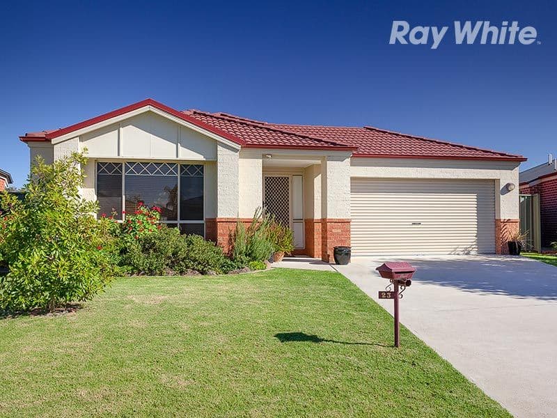 23 Jarrah Court, Easternview, EAST ALBURY NSW 2640, East Albury - Image 1