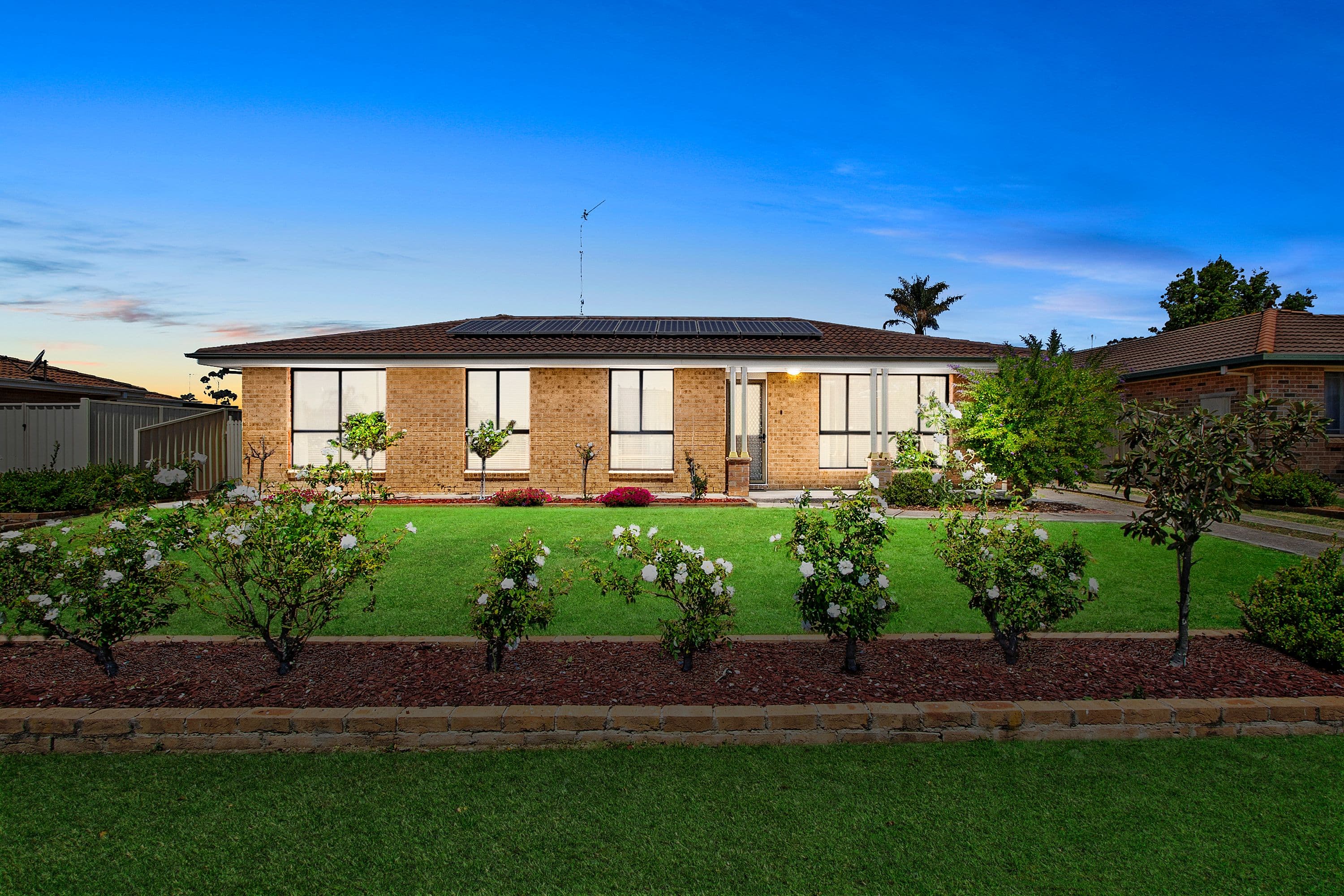 4 Brittania Place, Bligh Park - Image 1