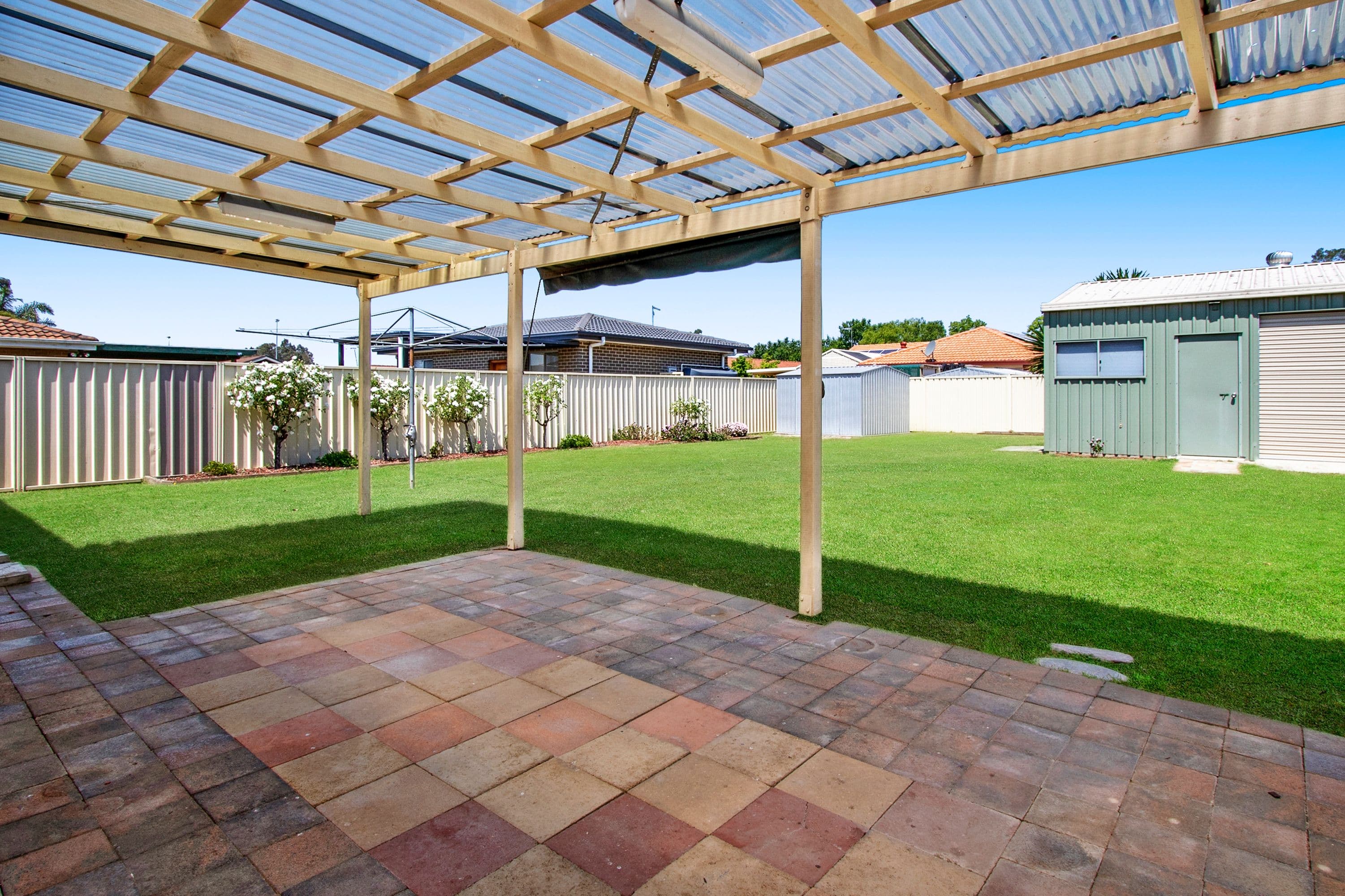 4 Brittania Place, Bligh Park - Thumbnail 7