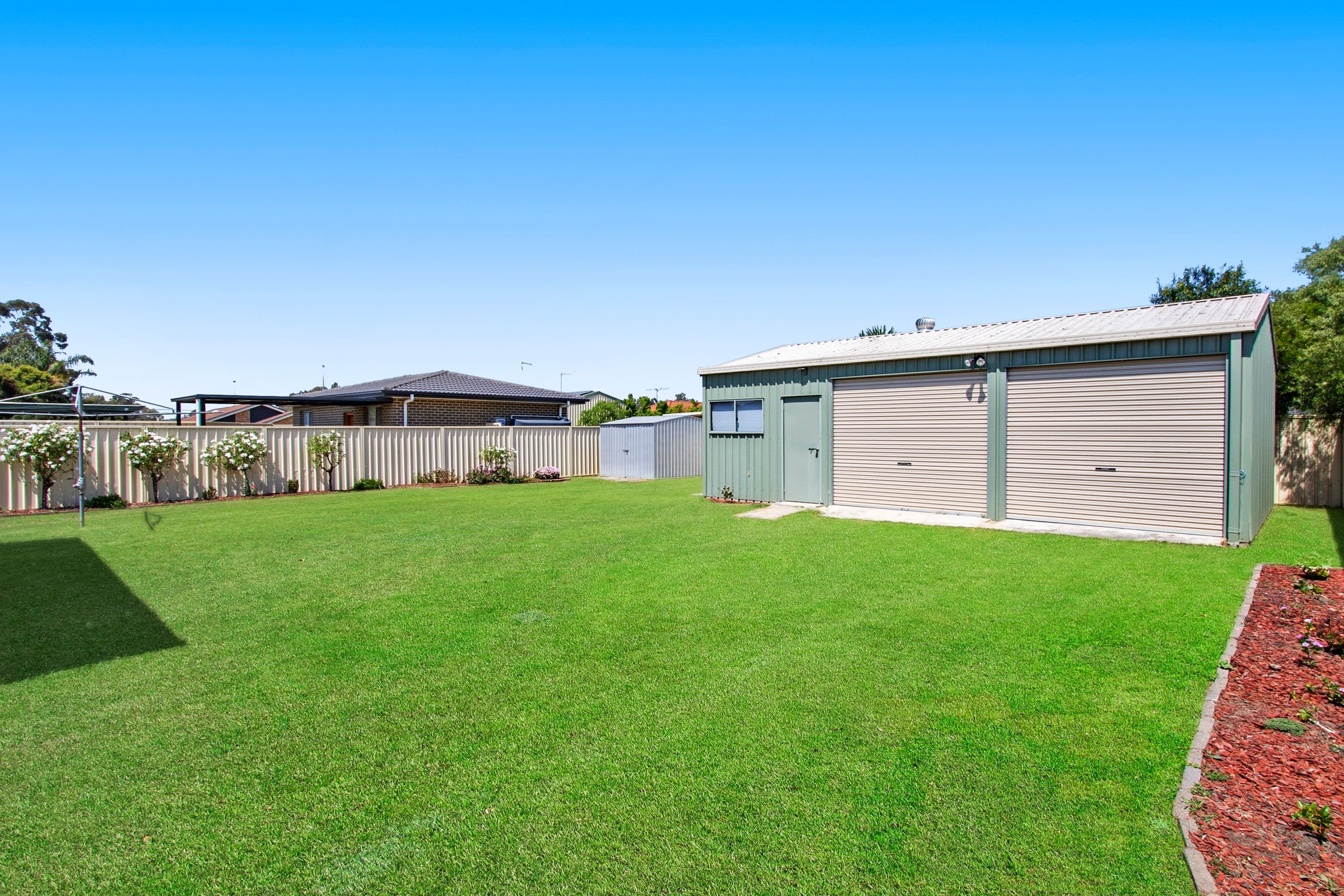 4 Brittania Place, Bligh Park - Thumbnail 8
