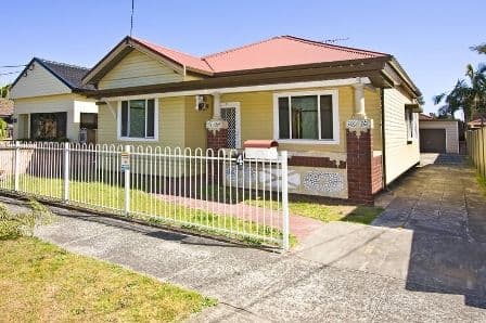 4 Queen Street, BOTANY NSW 2019, Botany - Image 1