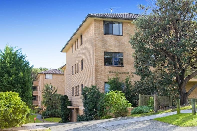 9 Young Street, VAUCLUSE NSW 2030, Vaucluse - Thumbnail 2