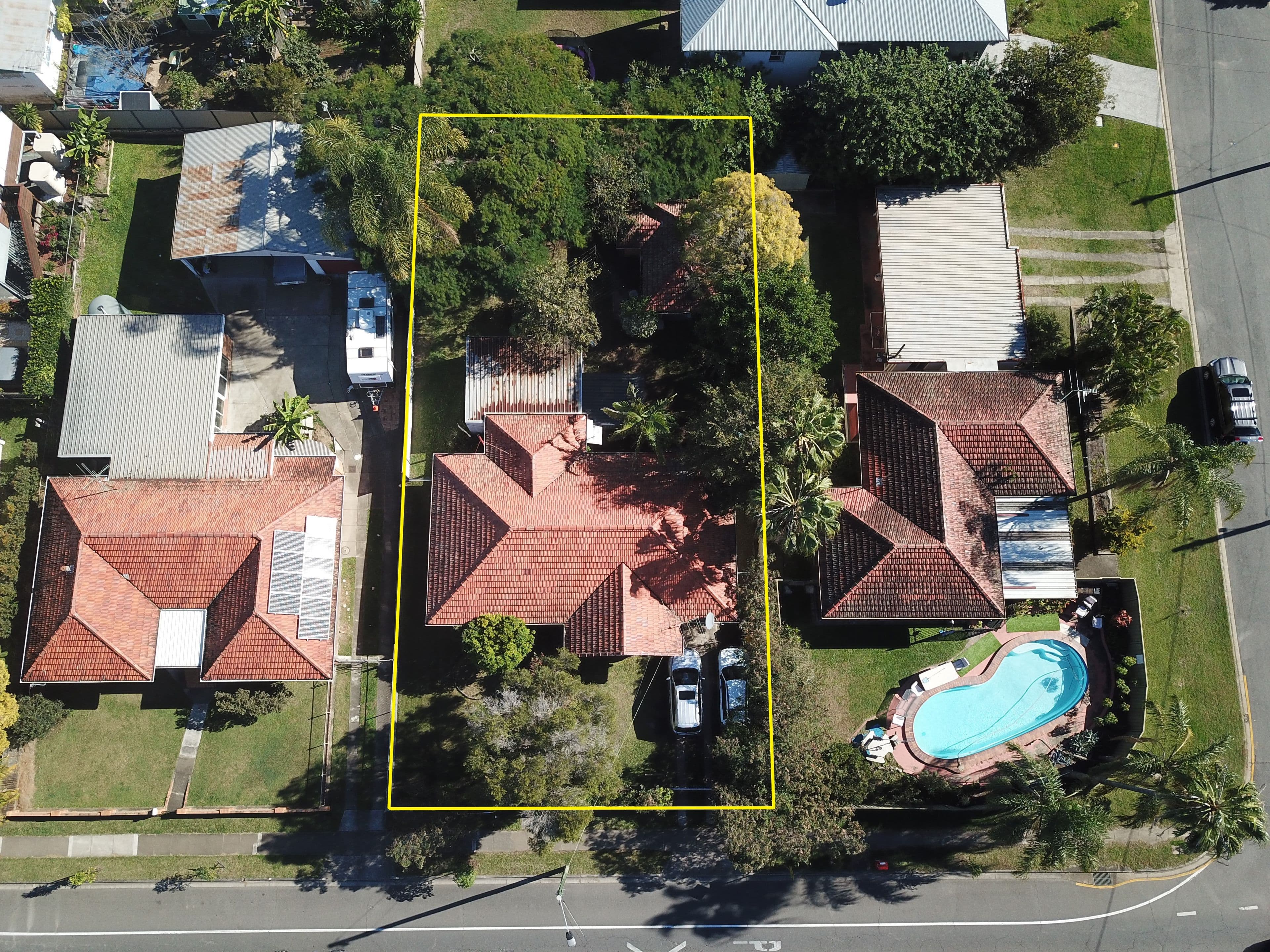 1137 Oxley Road, Oxley QLD 4075, Oxley - Image 1