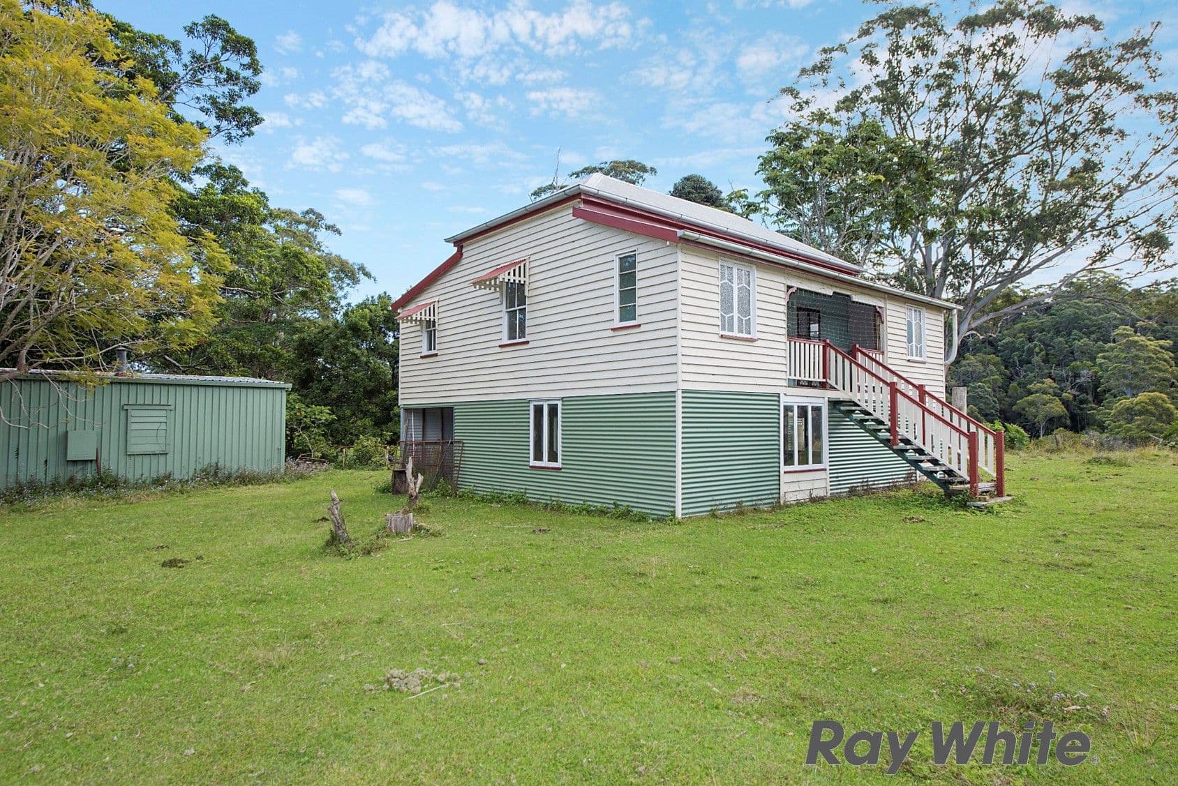 397-415 Bellthorpe West Road, Bellthorpe QLD 4514, Bellthorpe - Thumbnail 6