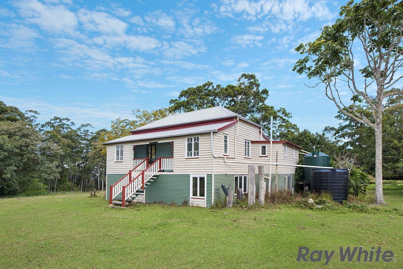 397-415 Bellthorpe West Road, Bellthorpe QLD 4514, Bellthorpe - Thumbnail 7