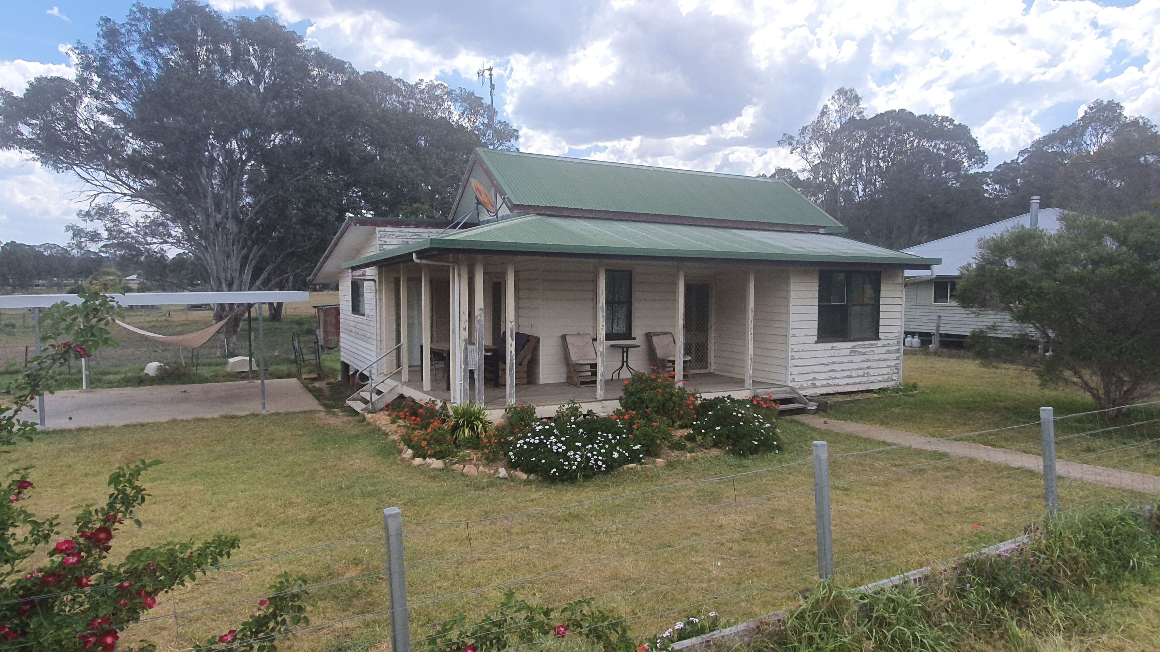 13 Devoncourt Road, Crows Nest QLD 4355, Crows Nest - Image 1