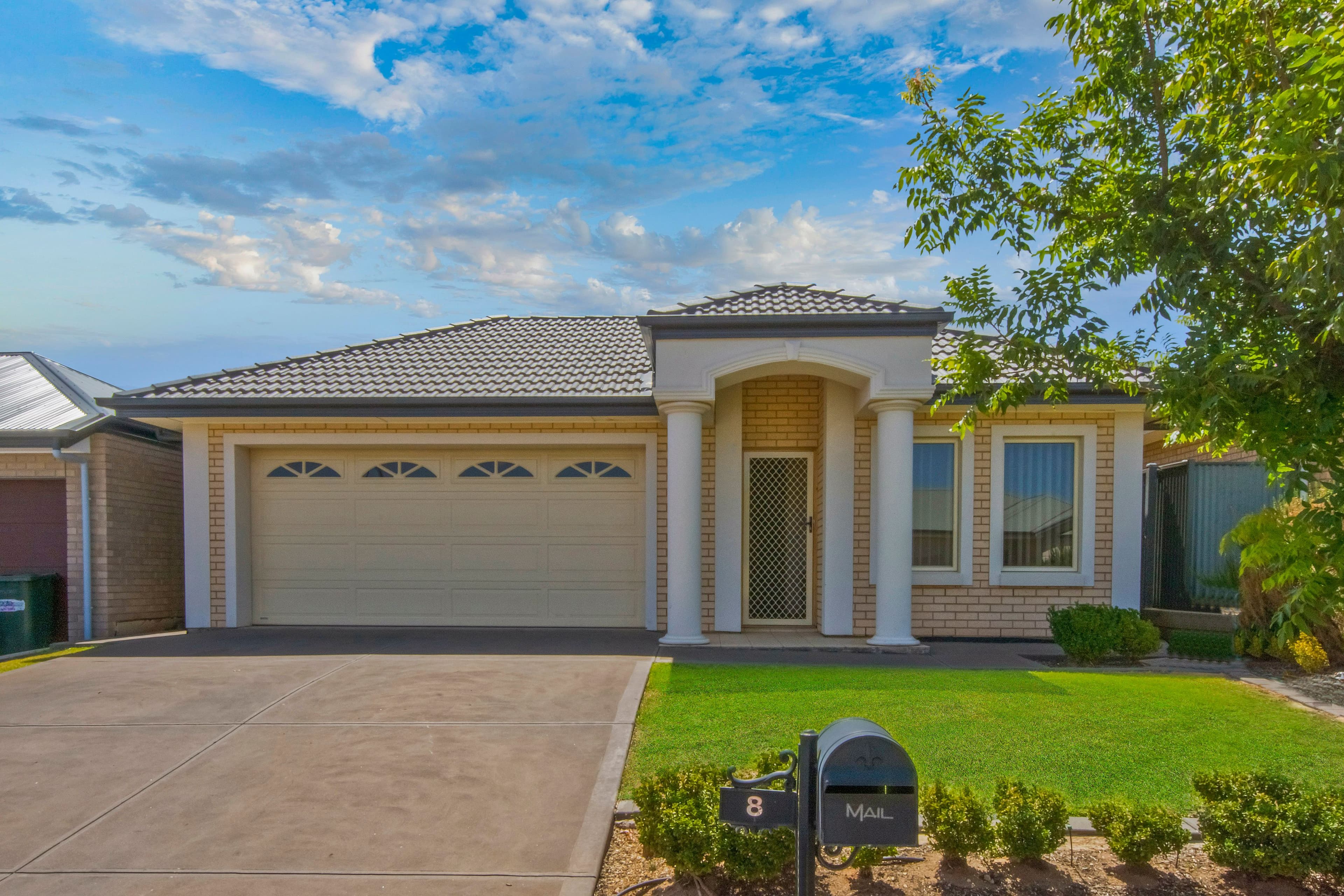 8 Teviot Place, Blakeview SA 5114, Blakeview - Image 1