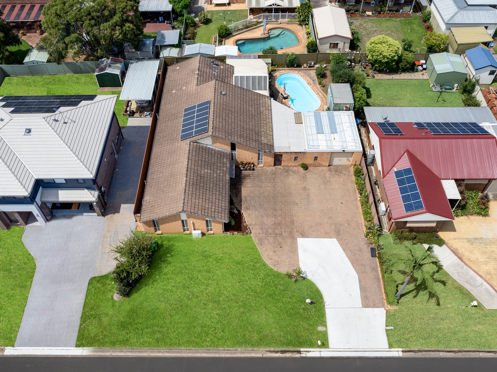 17 Bayley Road, South Penrith NSW 2750, South Penrith - Thumbnail 2