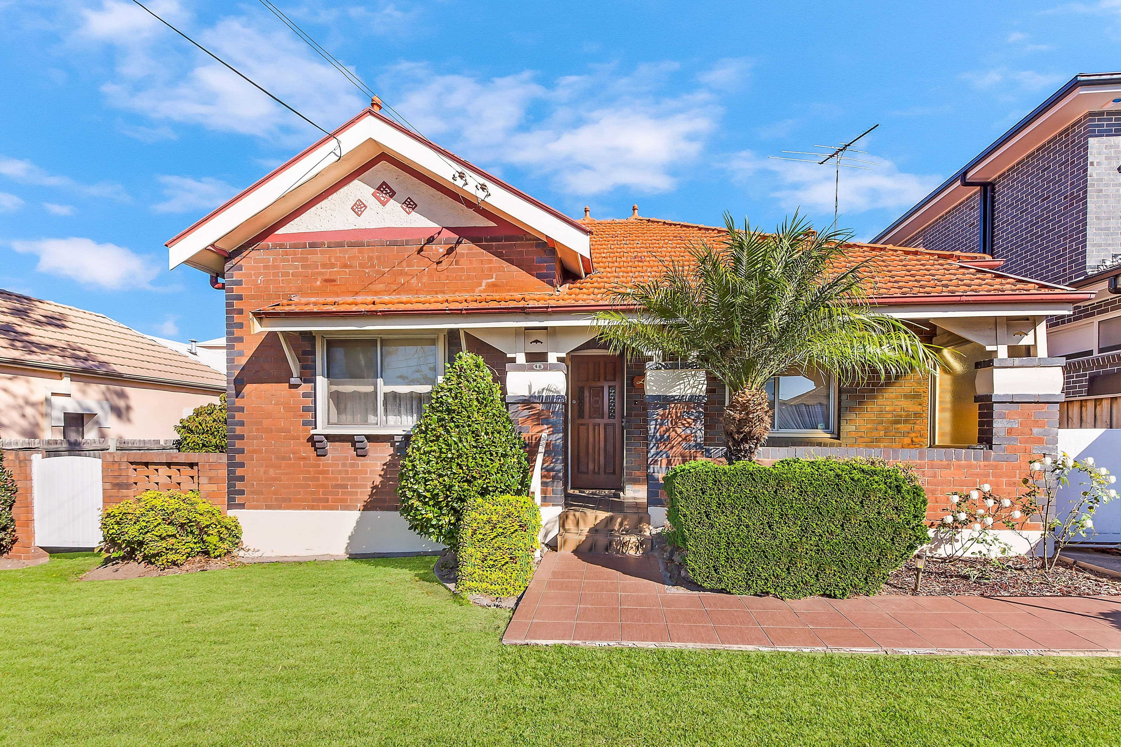 46 Mortlake Street, Concord - Image 1