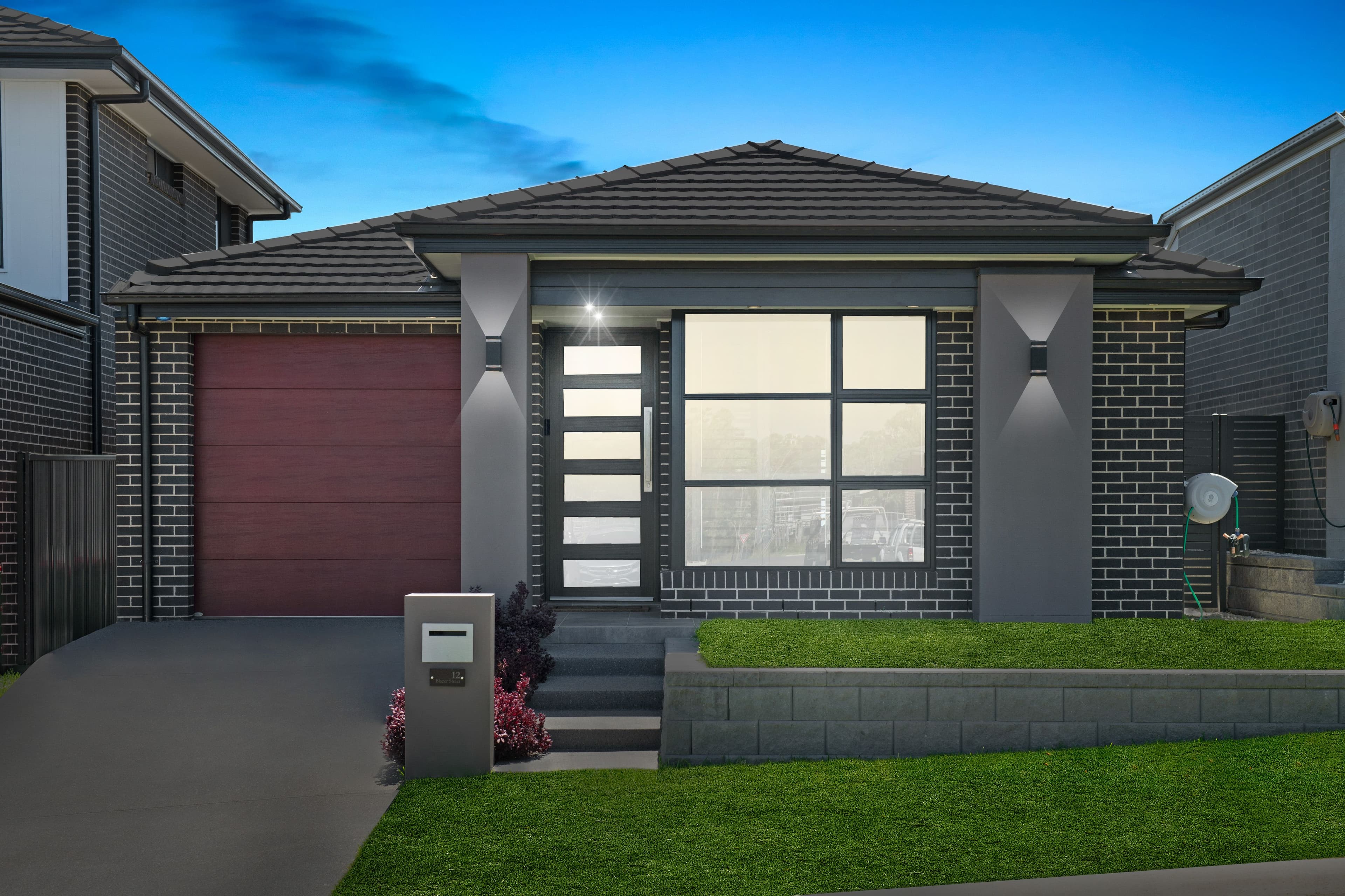 12 Blazer Street, Box Hill NSW 2765, Box Hill - Image 1