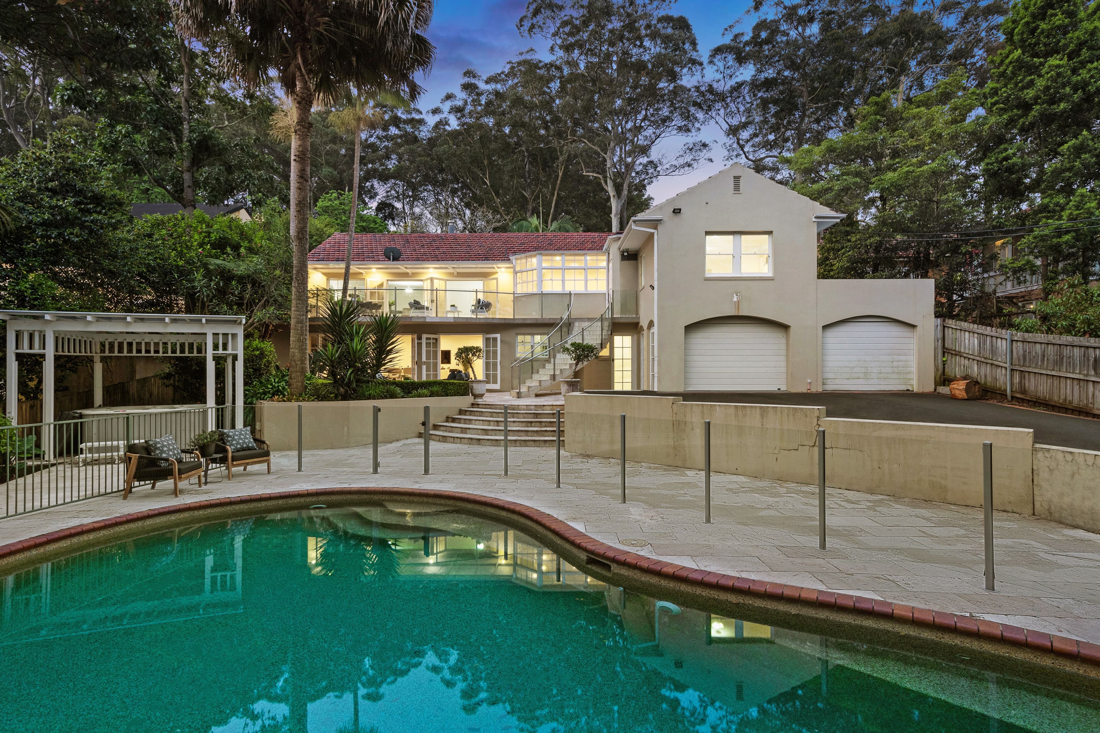 55 Water Street, Wahroonga NSW 2076, Wahroonga - Image 1