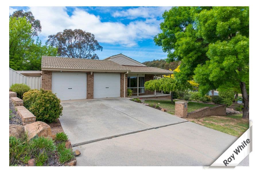 41 Andrew Crescent, CALWELL ACT 2905, Calwell - Image 1