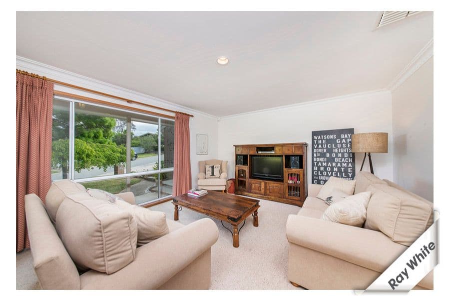 41 Andrew Crescent, CALWELL ACT 2905, Calwell - Thumbnail 2