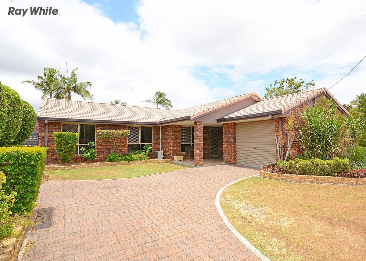 57 Oleander Avenue, KAWUNGAN QLD 4655, Kawungan - Image 1