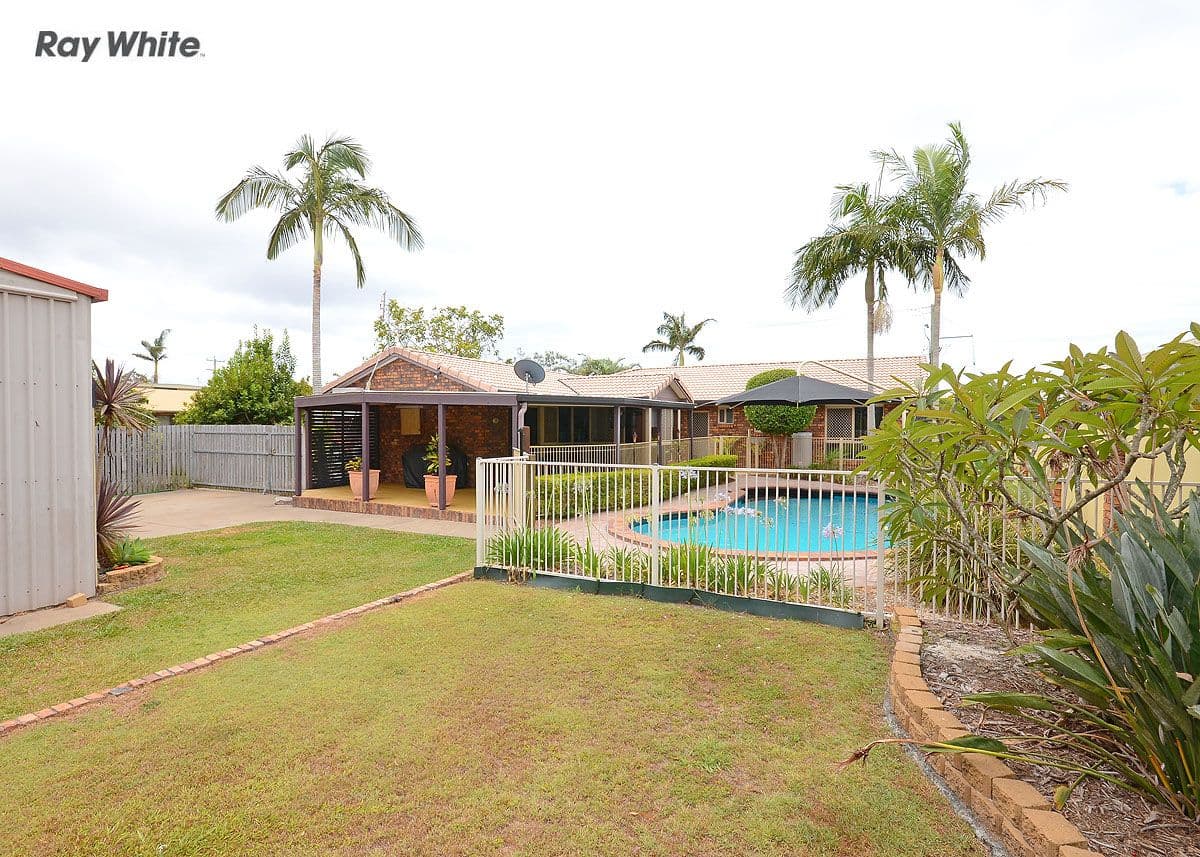 57 Oleander Avenue, KAWUNGAN QLD 4655, Kawungan - Thumbnail 2