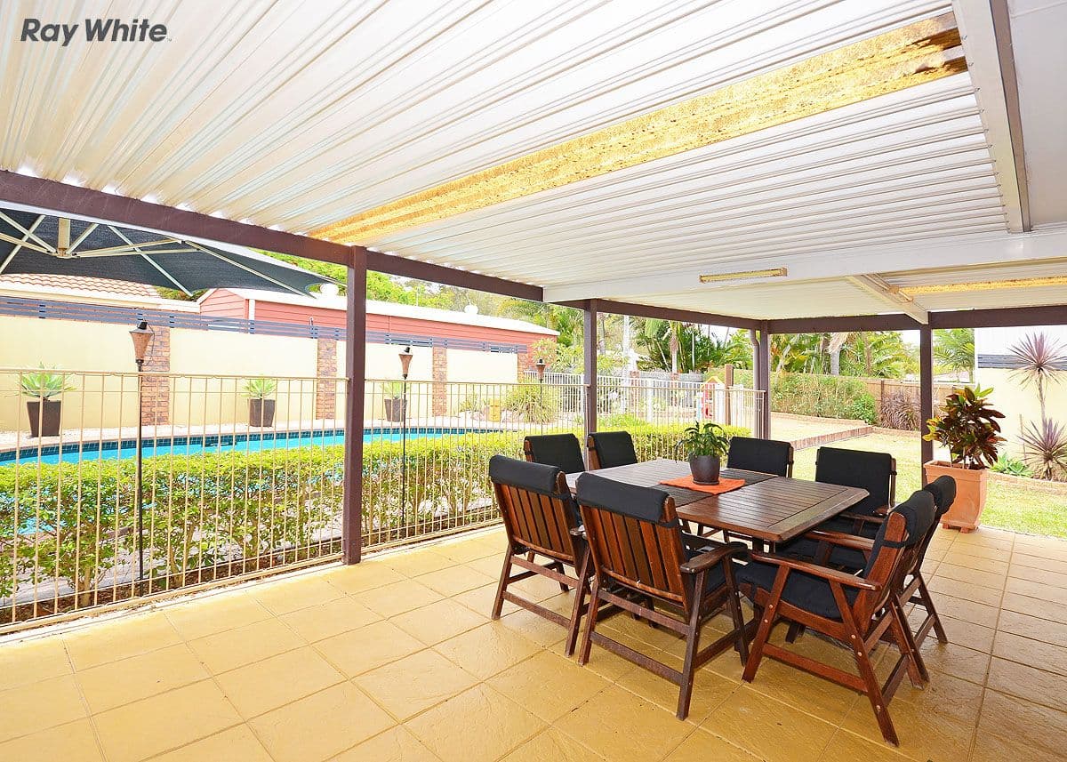 57 Oleander Avenue, KAWUNGAN QLD 4655, Kawungan - Thumbnail 8