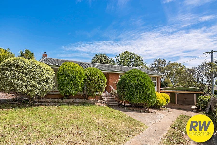 270 Goyder Street, Narrabundah ACT 2604, Narrabundah - Image 1