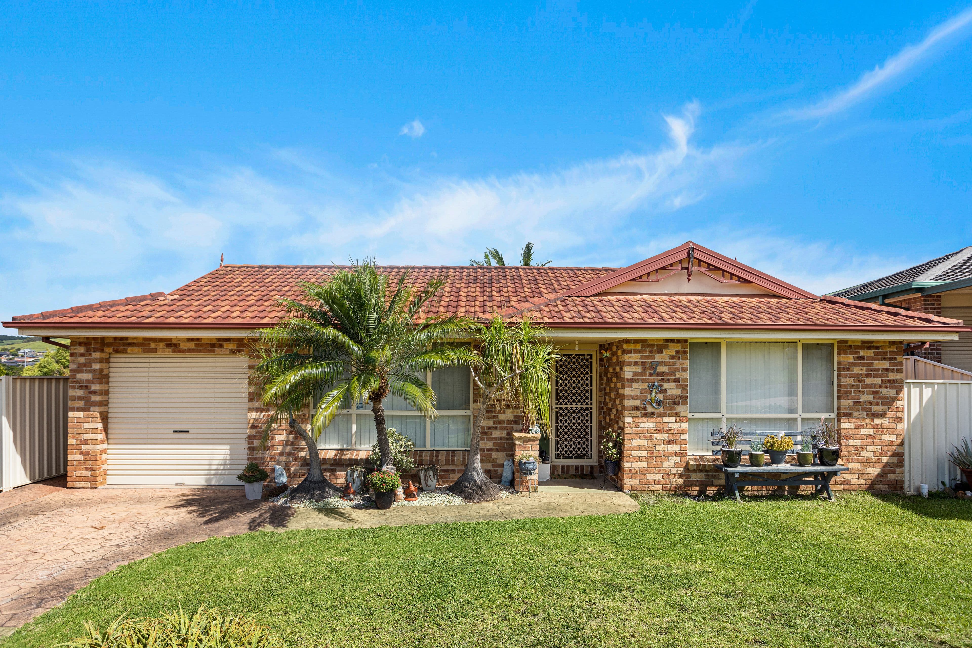7 Graham Street, Albion Park NSW 2527, Albion Park - Image 1