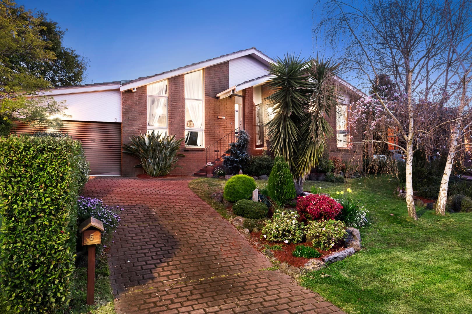 5 Buvelot Wynd, Doncaster East, VIC 3109, Doncaster East - Image 1
