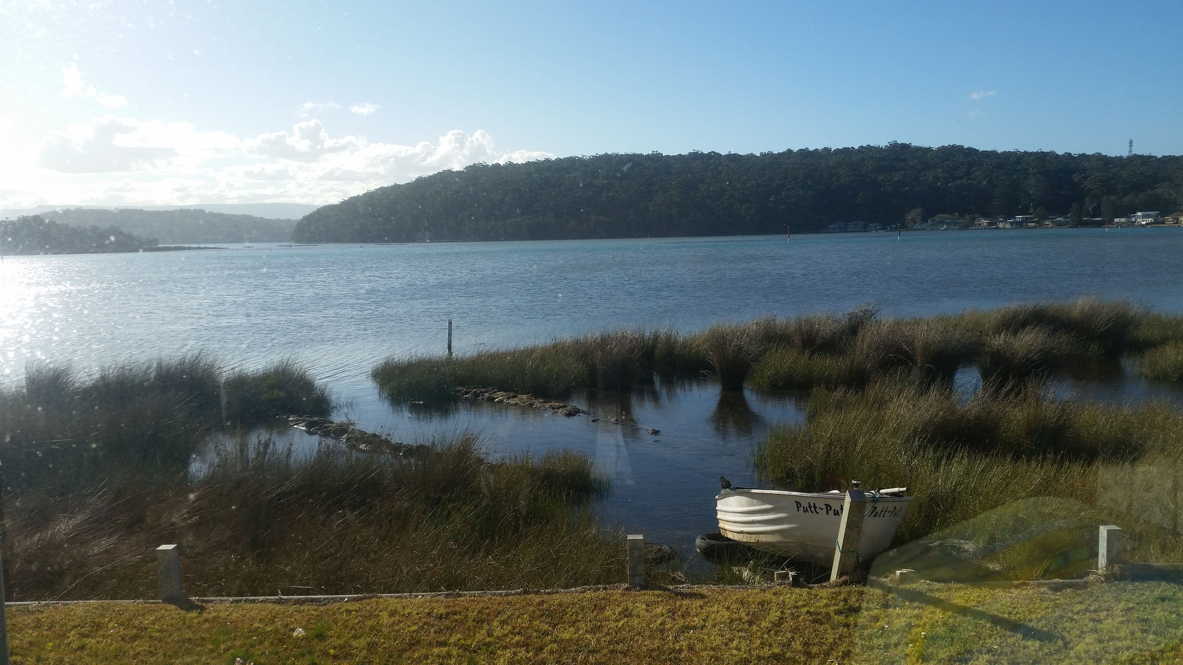 20 Princes Highway, Burrill Lake - Image 1
