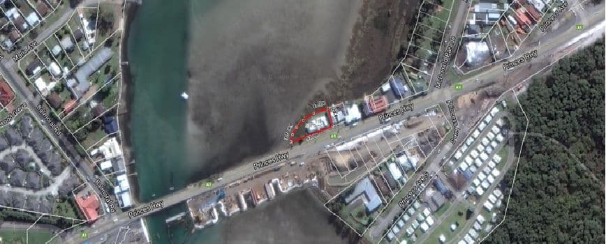 20 Princes Highway, Burrill Lake - Thumbnail 3