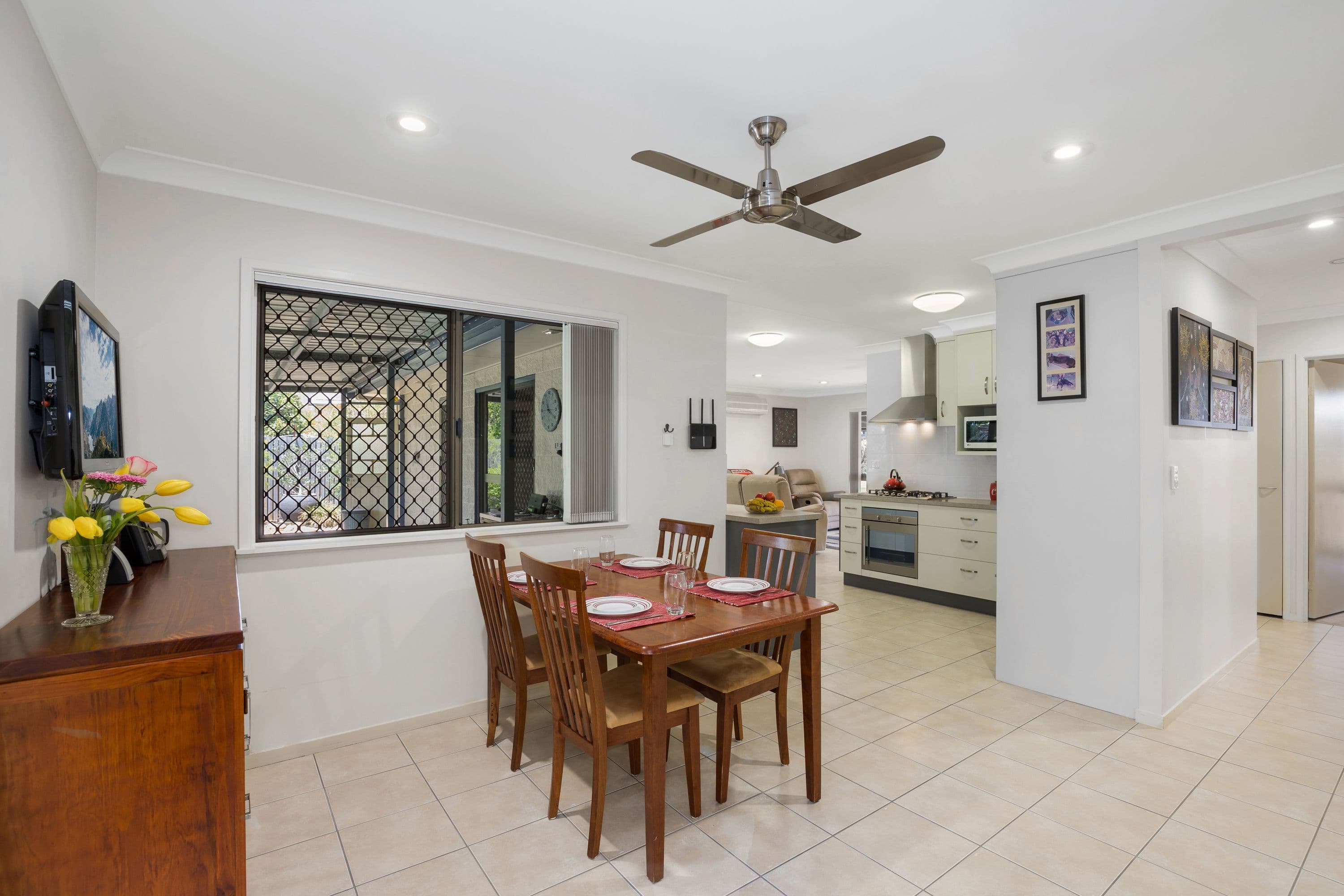 4 Benton Court, Douglas QLD 4814, Douglas - Thumbnail 3
