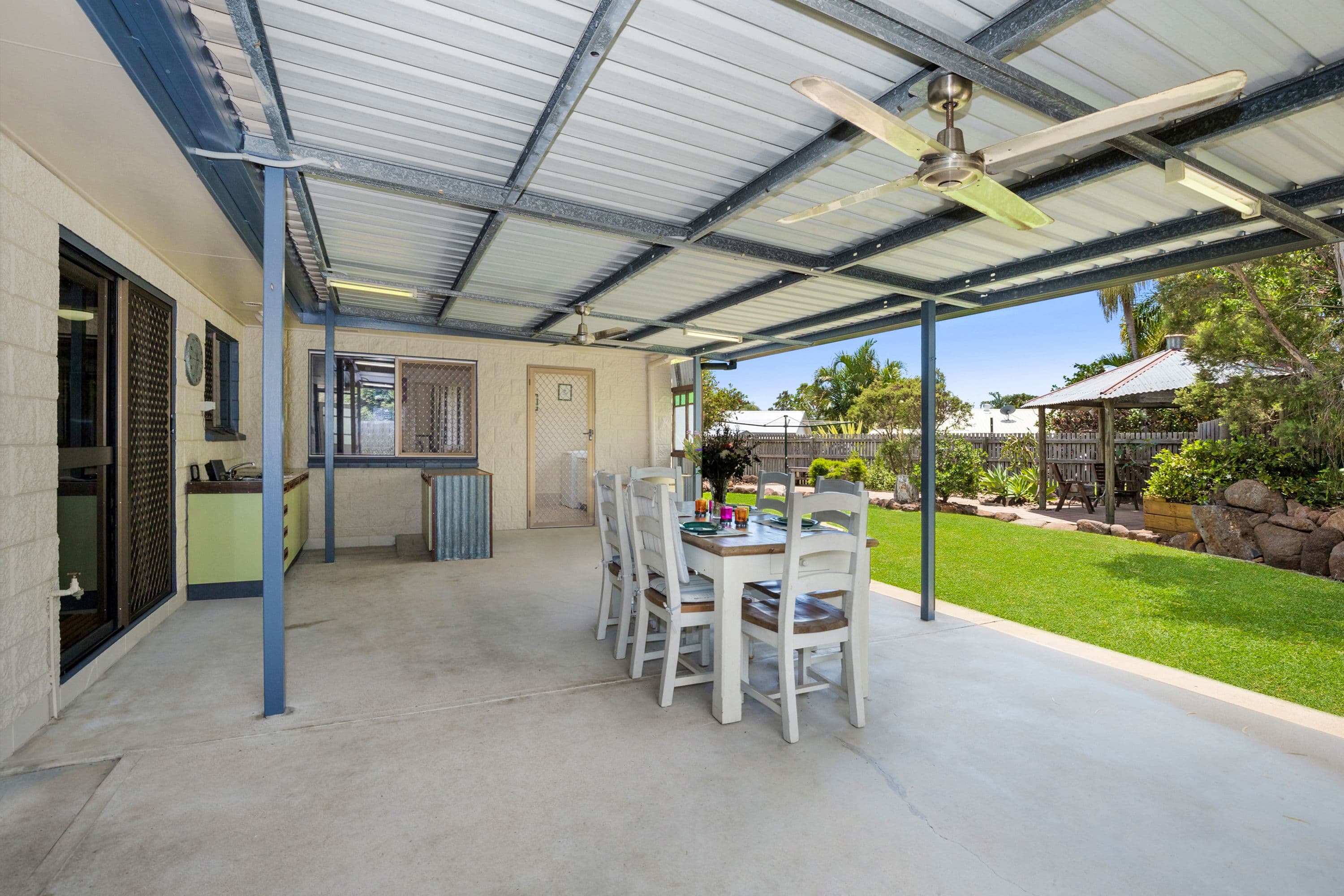 4 Benton Court, Douglas QLD 4814, Douglas - Thumbnail 8