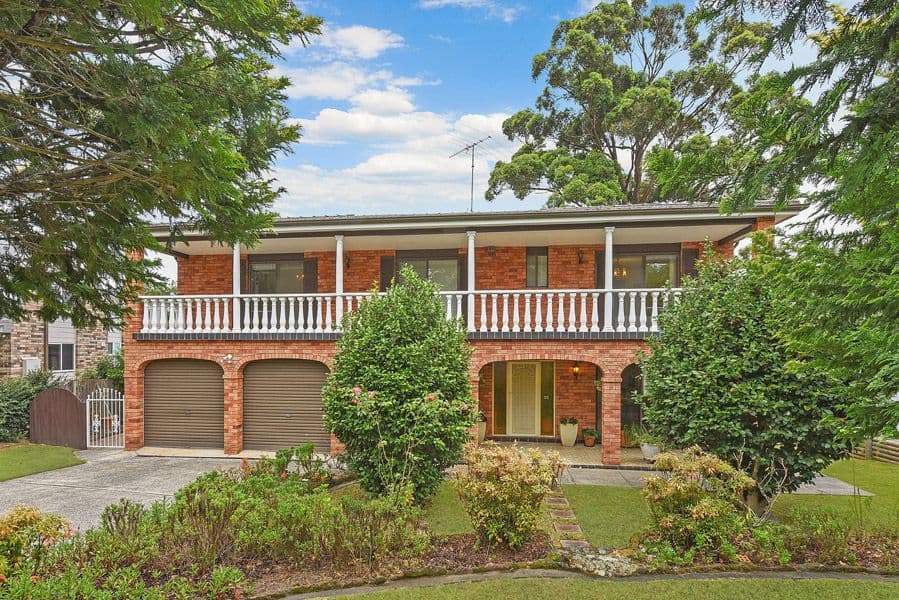 8 Alliedale Close, Hornsby - Image 1