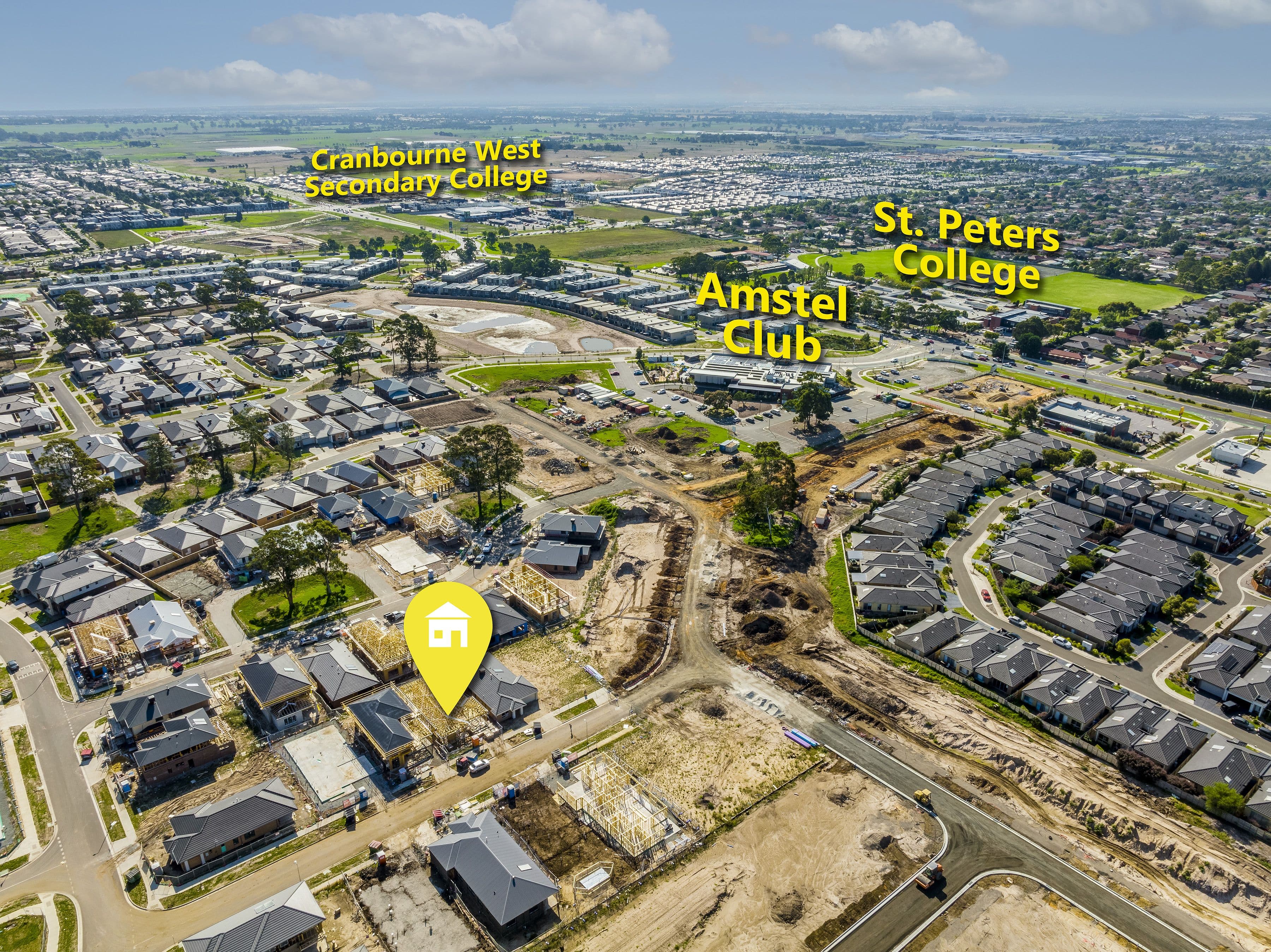 7 Putter Road, Cranbourne VIC 3977, Cranbourne - Thumbnail 4