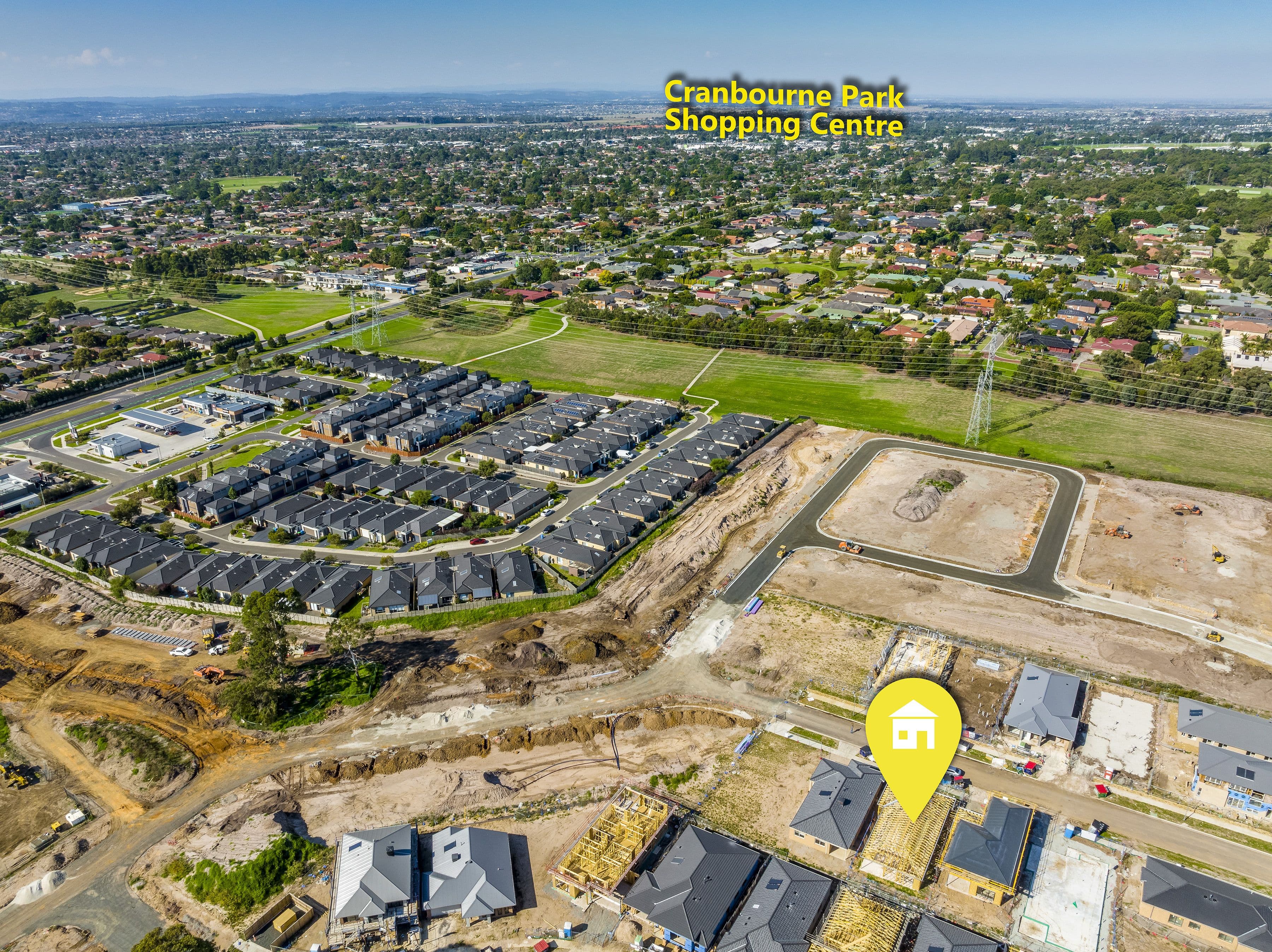 7 Putter Road, Cranbourne VIC 3977, Cranbourne - Thumbnail 5