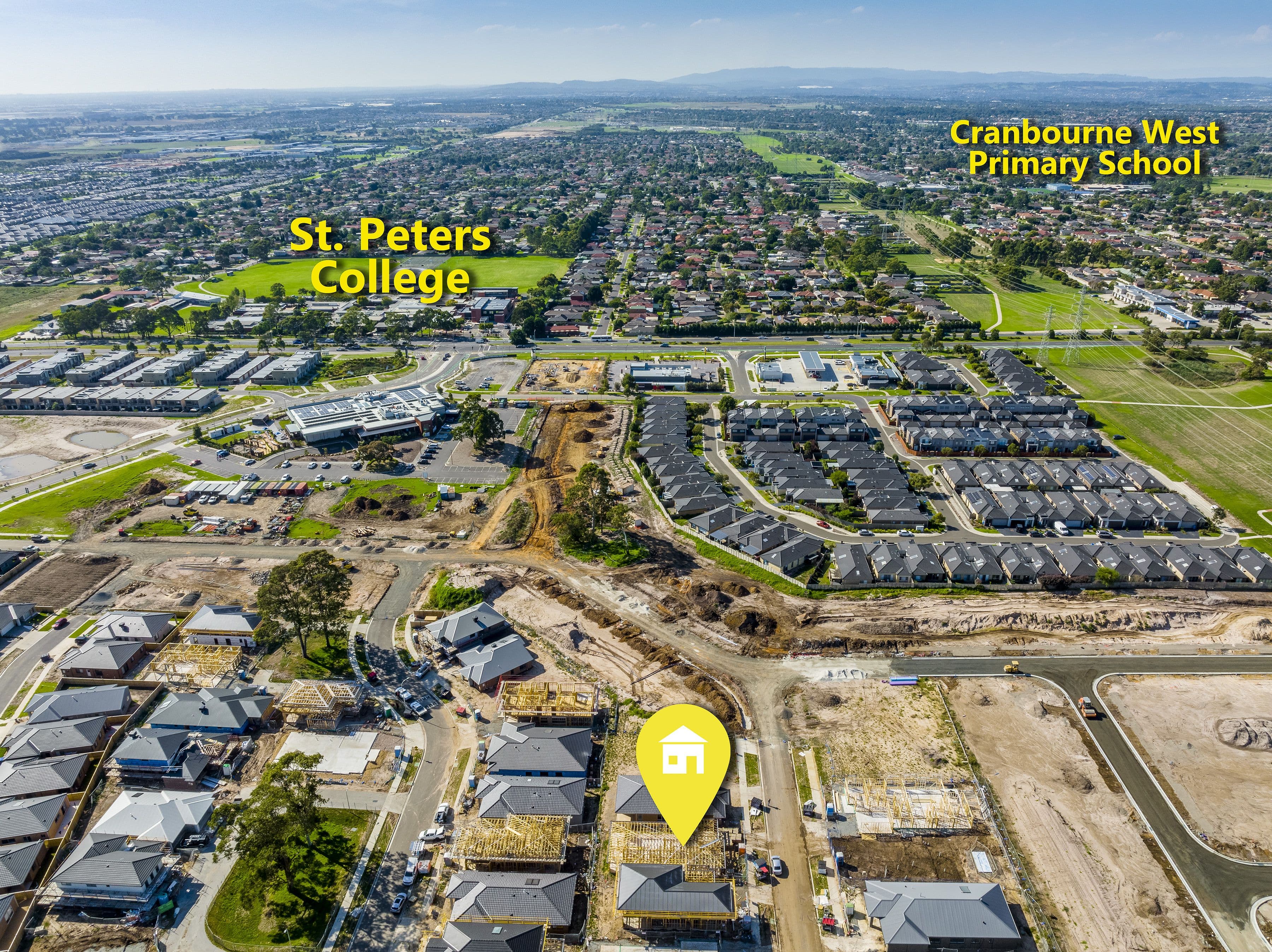 7 Putter Road, Cranbourne VIC 3977, Cranbourne - Thumbnail 6