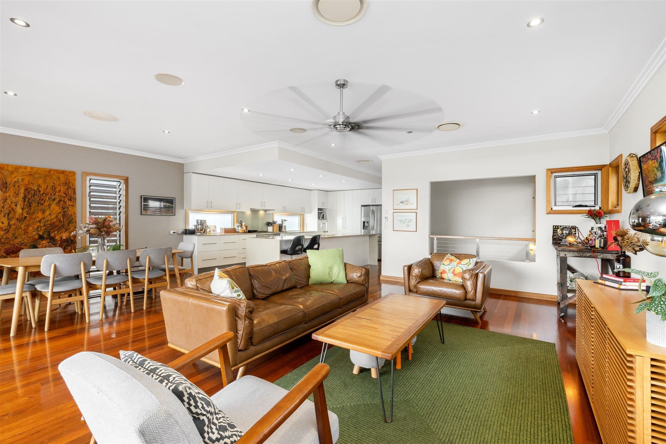 8 South Street, Newmarket QLD 4051, Newmarket - Thumbnail 5