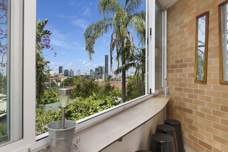 25 Upper Clifton Terrace, Red Hill QLD 4059, Red Hill - Thumbnail 3