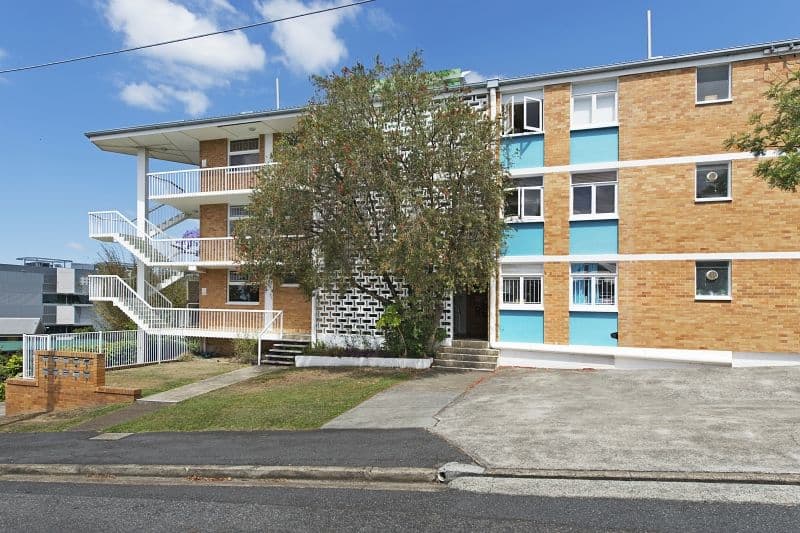 25 Upper Clifton Terrace, Red Hill QLD 4059, Red Hill - Thumbnail 6