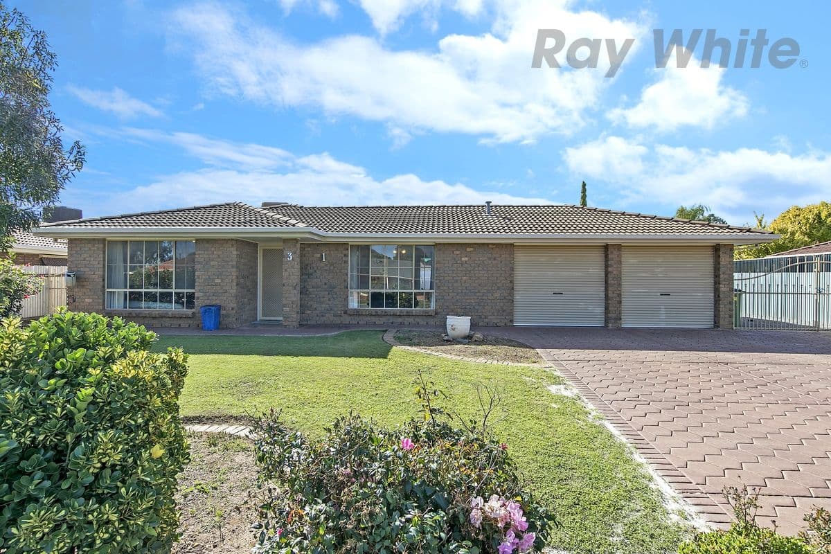 3 Robinson Road, Willaston SA 5118, Willaston - Image 1