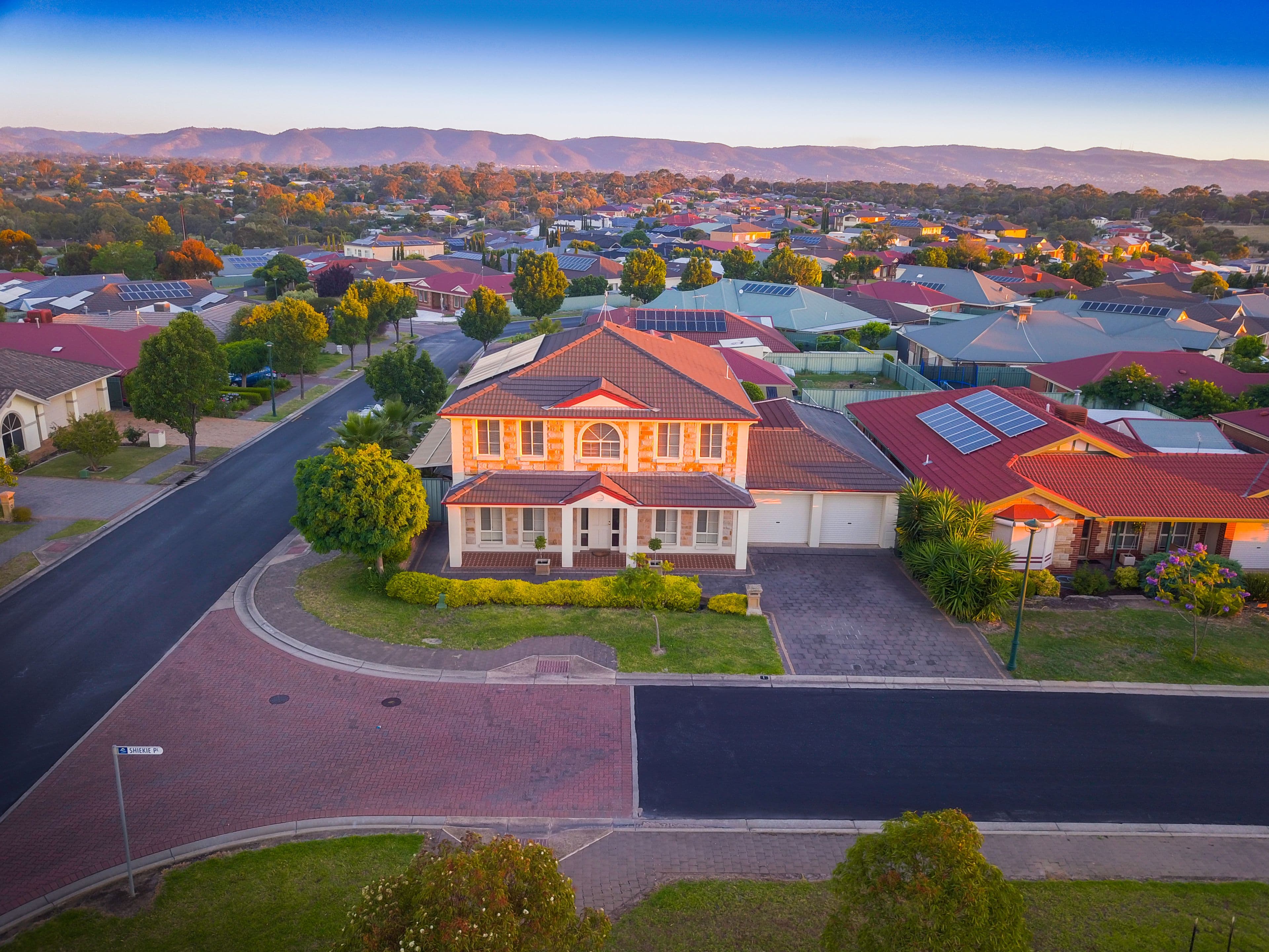 1 Shiekie Place, Walkley Heights SA 5098, Walkley Heights - Thumbnail 2