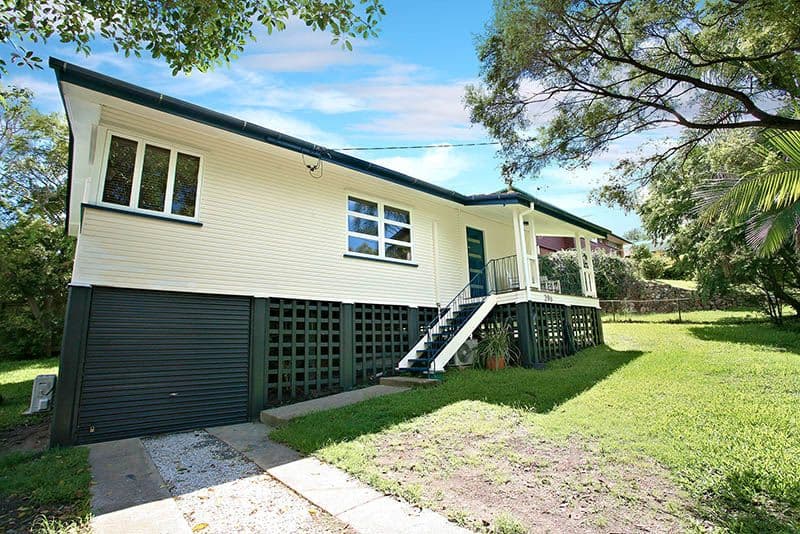 296 Richmond Road, CANNON HILL QLD 4170, Cannon Hill - Image 1