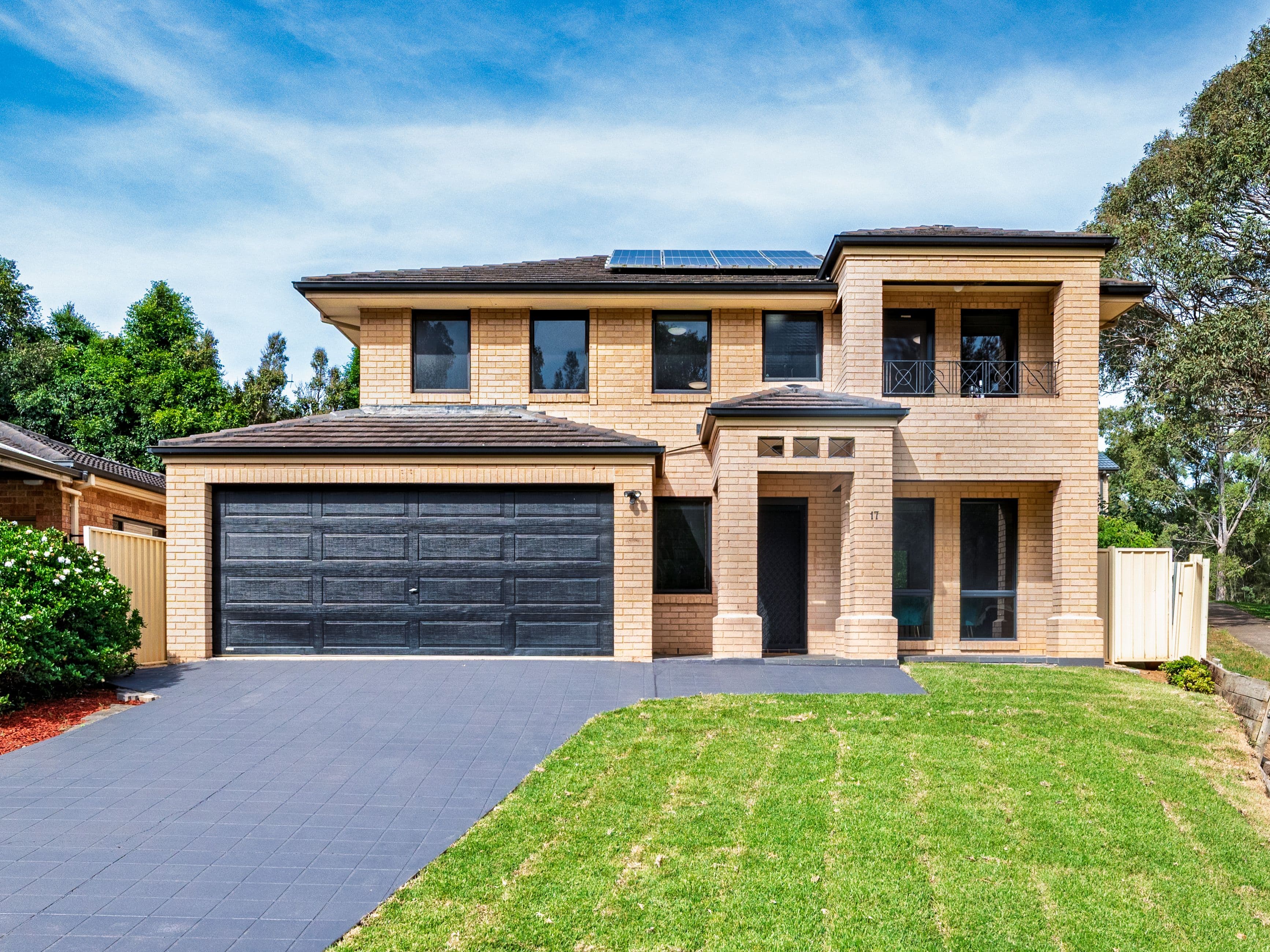 17 Prout Street, West Hoxton NSW 2171, West Hoxton - Image 1