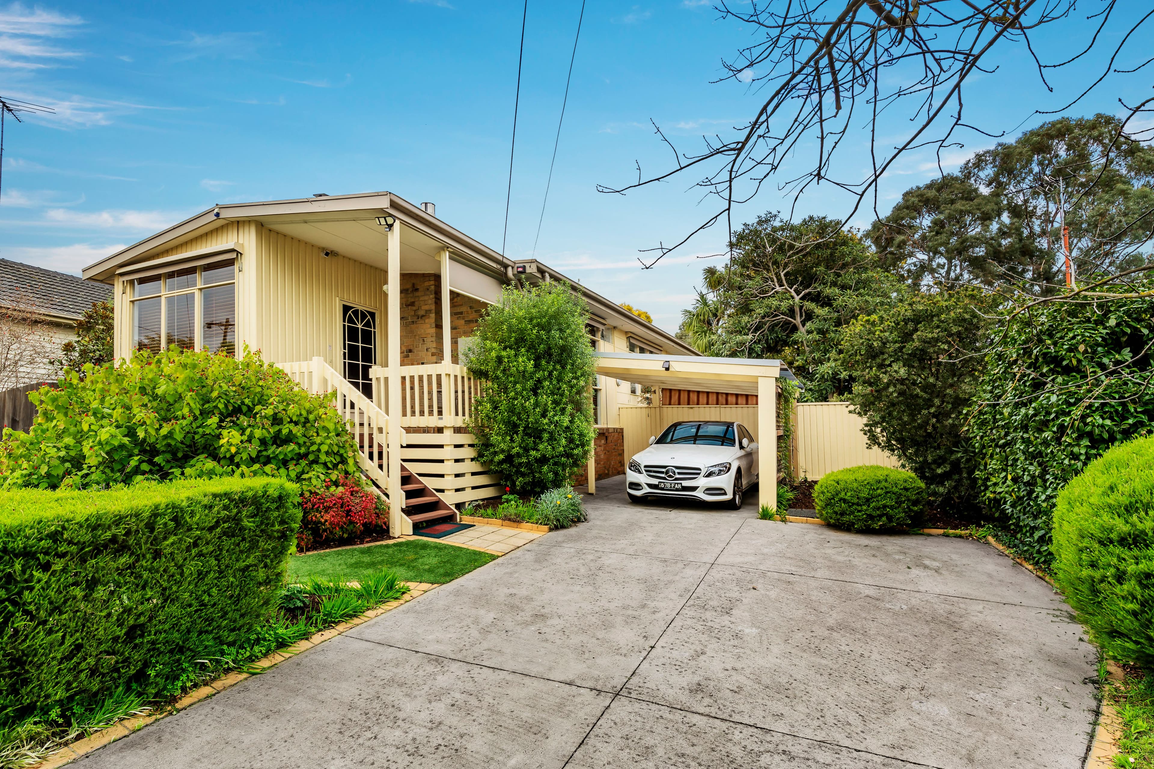 18 Stewart Terrace, Macleod VIC 3085, Macleod - Image 1