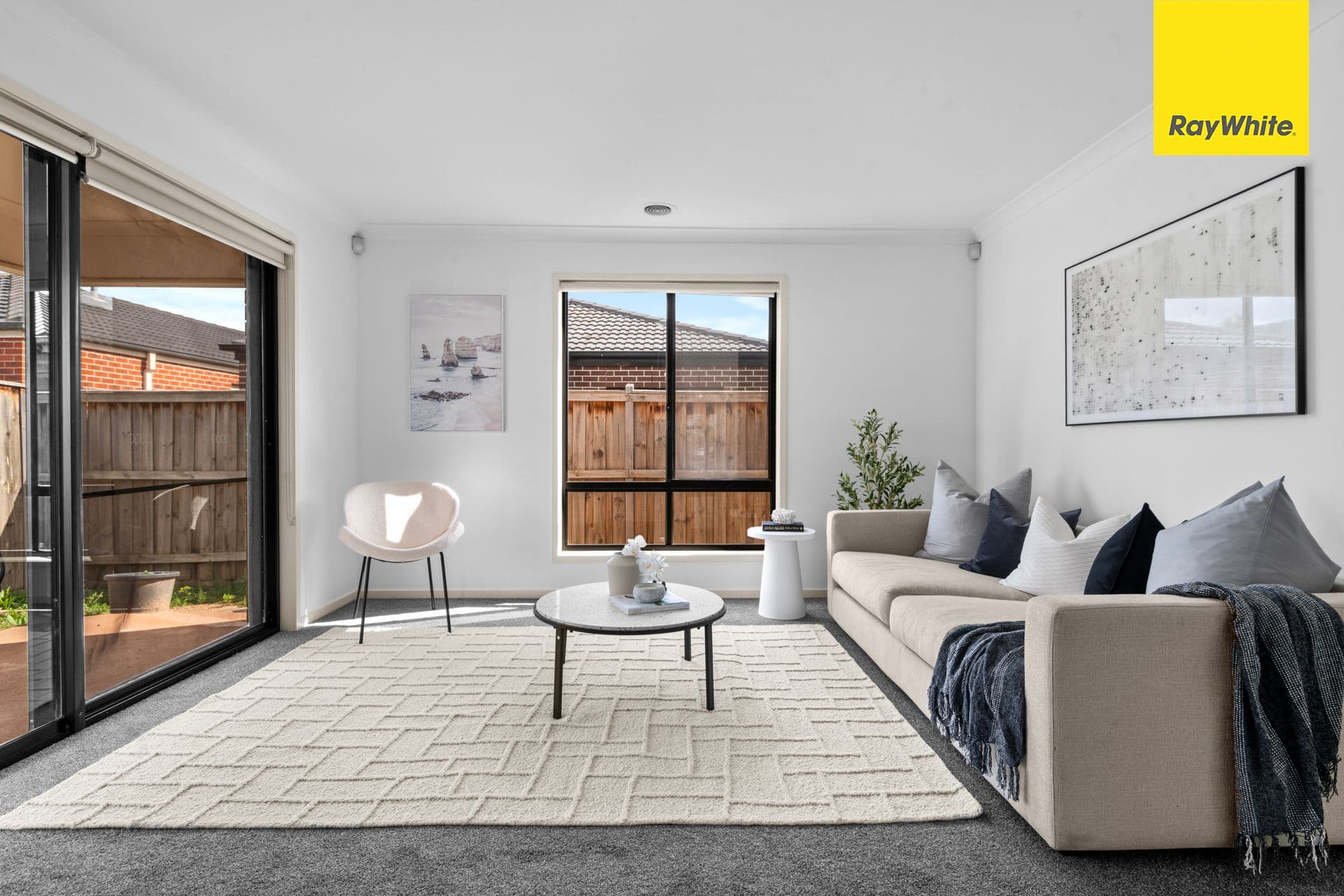 21 Dennerley Way, Truganina VIC 3029, Truganina - Thumbnail 2