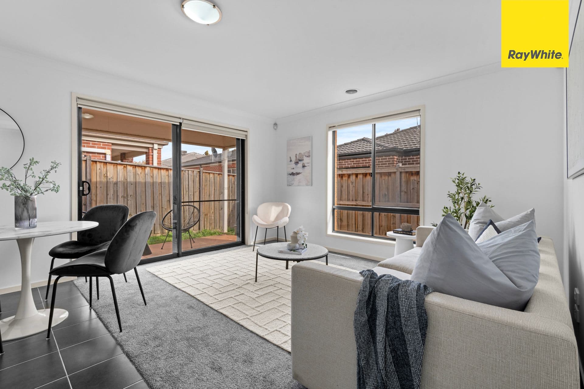 21 Dennerley Way, Truganina VIC 3029, Truganina - Thumbnail 4