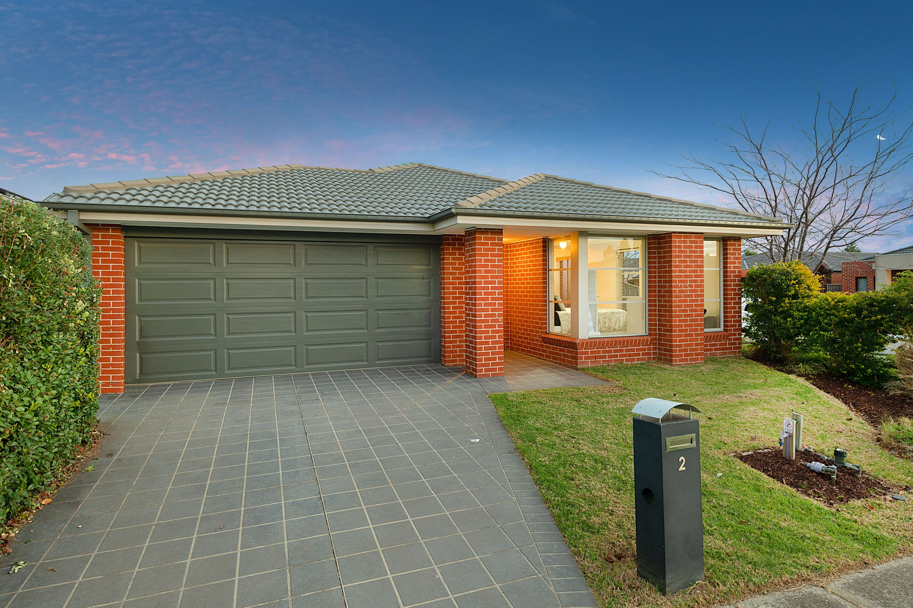 2 Elysian Place, Cranbourne West VIC 3977, Cranbourne West - Image 1