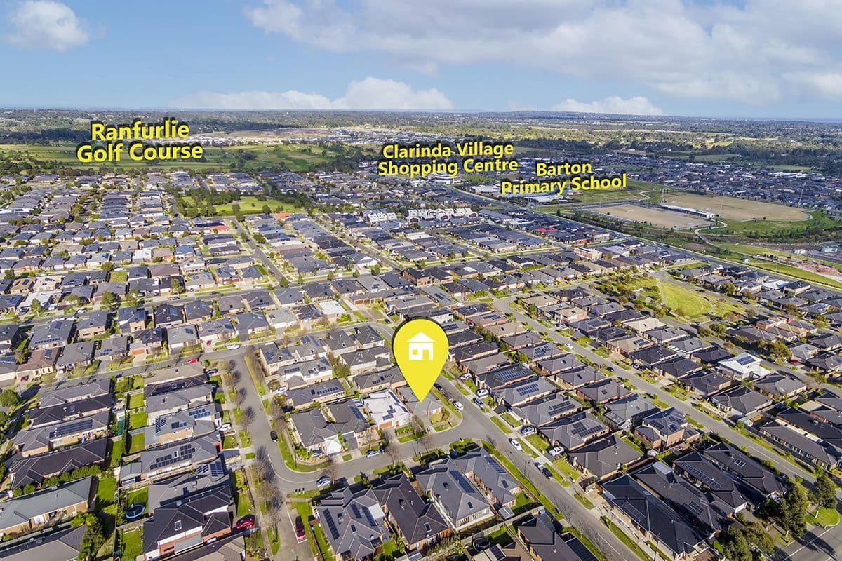 2 Elysian Place, Cranbourne West VIC 3977, Cranbourne West - Thumbnail 3