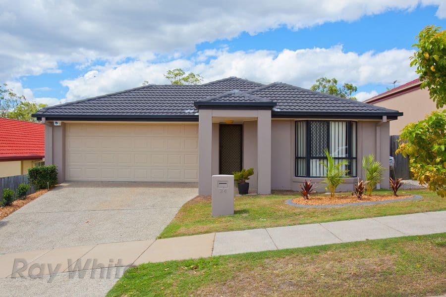 24 Grand South Circuit, SPRINGFIELD LAKES QLD 4300, Springfield Lakes - Image 1