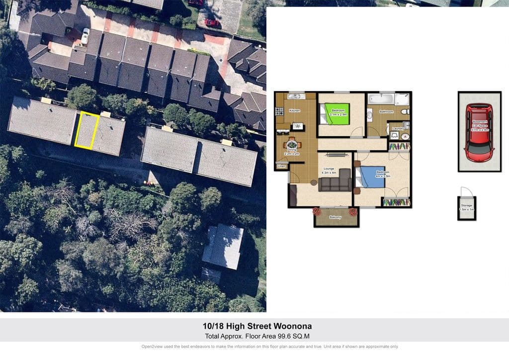 18 High Street, Woonona - Thumbnail 6