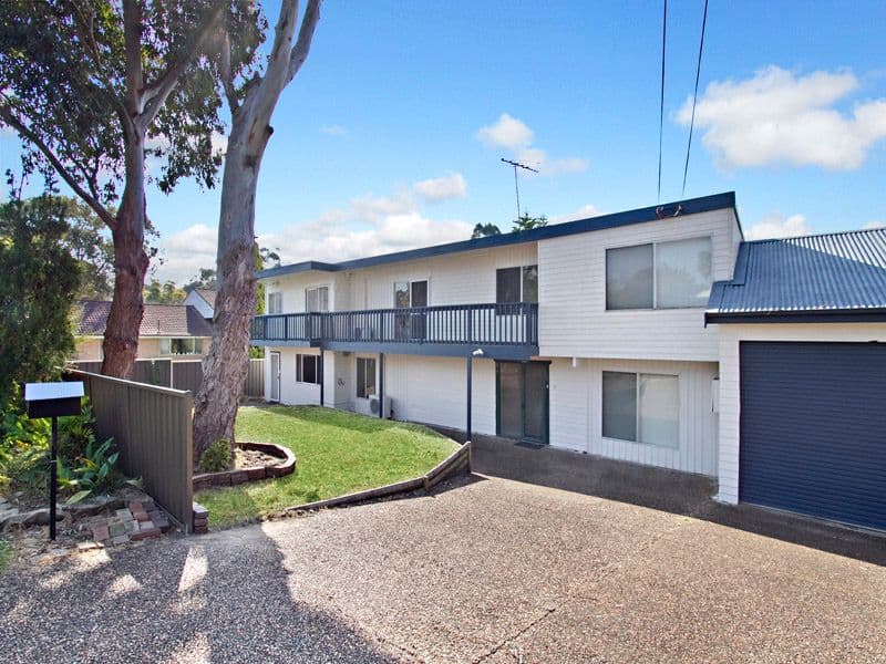 7 Gailes Street, SUTHERLAND NSW 2232, Sutherland - Image 1