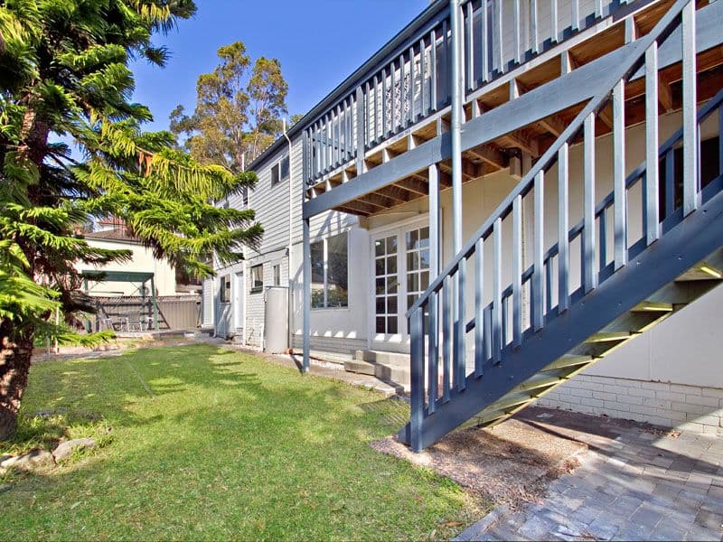 7 Gailes Street, SUTHERLAND NSW 2232, Sutherland - Thumbnail 8